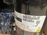 NEW COPELAND ZR61K3E-TF5-930 Compressor 200230v3ph 610000BTU R22 COM *SHIPS FREE
