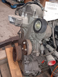 USED MAZDA 3 2008 ENGINE ASSEMBLY L00324, L00324ENG143, AUT0, 10.0, 4, FLR, 2.3L