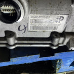 Ford FoMoCo TorqShift 6 Transmission F960G HC4P-7000 HC3P-7006-FA JC4P-7000-RA