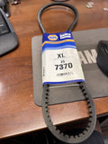GENUINE NAPA Accessory Drive Belt-High Capacity V-Belt (Standard)  7370