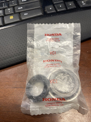 Genuine Honda 78130-YB4-901 Mechanical Water Pump Seal for WB20 WB30 WD20 WD30