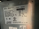NEW DELFIELD PRE AND SERVING TABLE WITH WARMER 18MC39V, DBAS33AV, 115 V, 1 PH