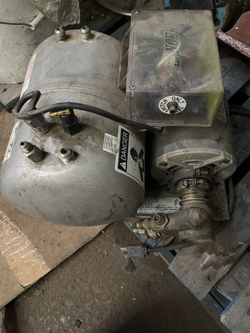 Lancer #85-1923-00 Turbo Carbonator Assembly, Fast Flow, 115v, 205 FREE SHIPPING