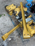712-5250-0 Support Handrail for SD70ACE Locomotive 8361180 *FREE SHIPPING*
