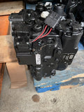 NEW GENUINE OEM DANFOSS Hydraulic pump 83003807, J193436771, 42R28DE1A302