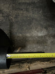 BRAND NEW HEAVY DUTY INDUSTRIAL AUGER 116" *FREE FREIGHT SHIPPING*