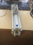 BRAND NEW SMC CDQ2D63-250DCMZ-M9PVLS / CDQ2D63250DCMZM9PVLS