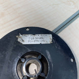 Steel Wire; Material: Steel ; Type: Mechanic's Wire ; Gage Number: 16, 2LB ROLL