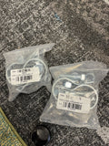 BRAND NEW Minimizer Stainless Bolt On Kit ID: 10001336 (PARTIAL) *FREE SHIPPING*