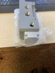 BRAND NEW  Parker 3/4" 4NPT SB SD Term Plug In Subbase Manifold  PS421119CCP