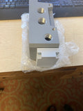 BRAND NEW  Parker 3/4" 4NPT SB SD Term Plug In Subbase Manifold  PS421119CCP