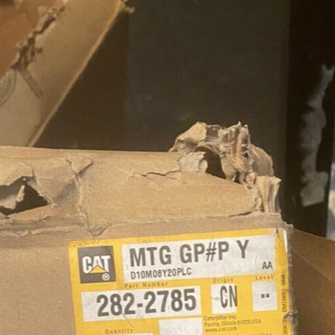 BRAND   NEW Cat 282-2785 Genuine PIN SET  Caterpillar