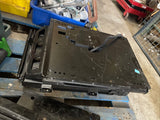 BraunAbility Valet Turny Seat Assembly VSS-2602 Signature Seating Valet Plus