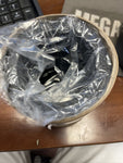 NEW 1/2" Square-Graphite Packing 250 Series Centrifugal Pump. Shaft size: 2.5"