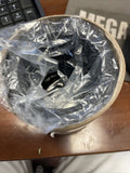 NEW 1/2" Square-Graphite Packing 250 Series Centrifugal Pump. Shaft size: 2.5"