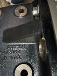 GENUINE JOHN DEERE R532862, 1021, TG A37810 **FREE FREIGHT SHIPPING**