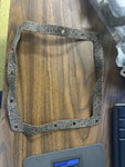 Mercedes Benz Transmission Pan Gasket Square Genuine A1122710980 sold separately