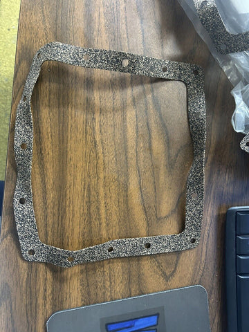 Mercedes Benz Transmission Pan Gasket Square Genuine A1122710980 sold separately