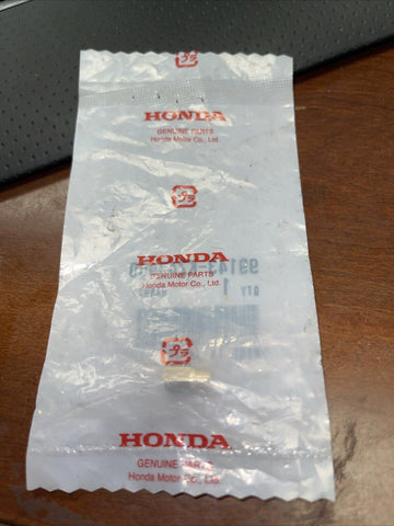 GENUINE HONDA 99143-KZ43900 Carb Main Jet *FREE SHIPPING*