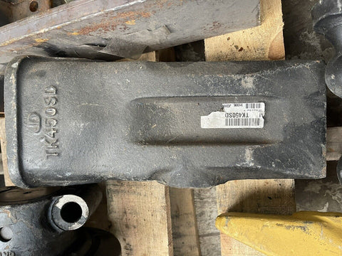 GENUINE John Deere TK Severe Duty Tooth, 314 mm Length TK450SD *FREE SHIPPING*