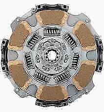 New Eaton 108034-82B Easy Pedal Advantage Clutch   Manual Adjust, 14" Clutch