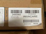 Invacare 2485960 Universal High Sling Patient Lifts Polyester Fabric Small