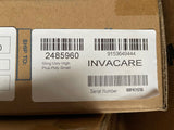 Invacare 2485960 Universal High Sling Patient Lifts Polyester Fabric Small
