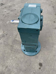 DODGE 35A30L18LT TIGEAR-2 Reducer Right Angle Worm Gear Speed Reducer SHIPS FREE