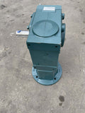 DODGE 35A30L18LT TIGEAR-2 Reducer Right Angle Worm Gear Speed Reducer SHIPS FREE