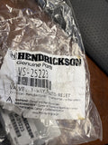 GENUINE HENDERSON 3-WAY AUTO-RESET VALVE VS-25223 *FREE SHIPPING*