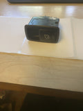 BRAND NEW MERCEDES-BENZ ML W166 Hitching Mechanism Switch A1669051700 GENUINE