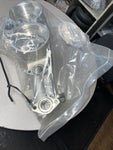 NEW RE592557John Deere Hydraulic Filter Head