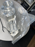 NEW RE592557John Deere Hydraulic Filter Head
