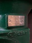 NEW Fisher  TYPE 2052 Size 3 Pneumatic Actuator, 2 BARG (29 PSIG), PDT0, 90 DEG