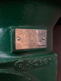 NEW Fisher  TYPE 2052 Size 3 Pneumatic Actuator, 2 BARG (29 PSIG), PDT0, 90 DEG