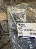 Tramec Sloan 451742 20" Tender Kit With Carabineer Spring Sleeve 3/8" Maxx Clamp