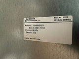 NORTHLAND FILTER INTL FILTER 1C2430XCED211 24 X 30 X 11 1/2,  *FREE SHIPPING*