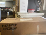 BRAND NEW RIXSON OVERHEAD CONCEALED CLOSER 60990N HAND  C1387388