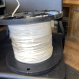 HP3-EXBLE9 (M16878/4) XE 12 19/25 SPC PTFE WHITE 1000 FT REEL