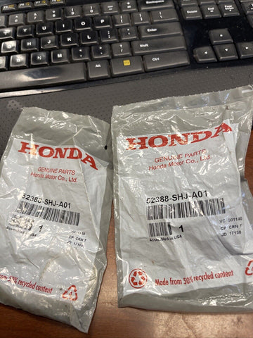 (2 PC LOT) Genuine Honda Lower Control Arm Cam 52388-SHJ-A01 *FREE SHIPPING*