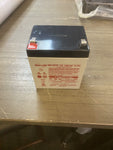 BRAND NEW ENERSYS   DATA SAFE  BATTERY NPX-25TFR 12V, 23W/CELL