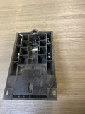 500lg- lighting contactor ALLEN BRADLEY    500LG-CCKA1   PARTS ONLY