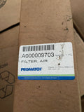 GENUINE PROMATCH INNER AIR FILTER A000009703, DONALDSON P822858, CAT *SHIPS FREE
