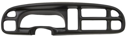 Dashtop Instrument Bezel Cover 989 (BLACK)