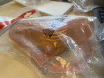 BRAND NEW POWER PRODUCTS 6 INCH  OVAL SIDE TURN  MOUNT TURN LAMP LT65Y AMBER