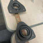 (1) INTERNATIONAL PTO RETAINER & SEAL ASSEMBLY (SEE PICTURES FOR SPECS)