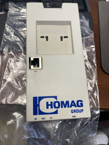 NEW HOMAG KEB F5 00F5060-LA00 COMBIVERT FREQUENCY INVERTER DRIVE *FREE SHIPPING*