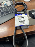 Genuine Gates Napa Premium OE Micro-V Serpentine Belt 25080690 K080690