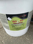 5 GALLON CONTAINER QD-64 GERM CLEANER AND DEODORANT **FREE SHIPPING**