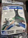 Tramec Sloan 451169 Maxxclamp Twist Lock Hose Clamp, 3/8" Hose *FREE SHIPPING*